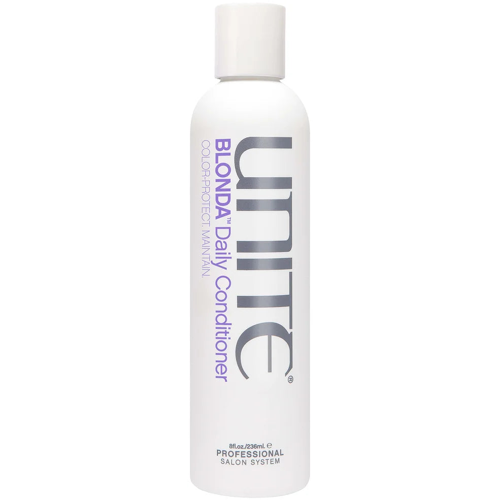 UNITE BLONDA Daily Conditioner 236ml