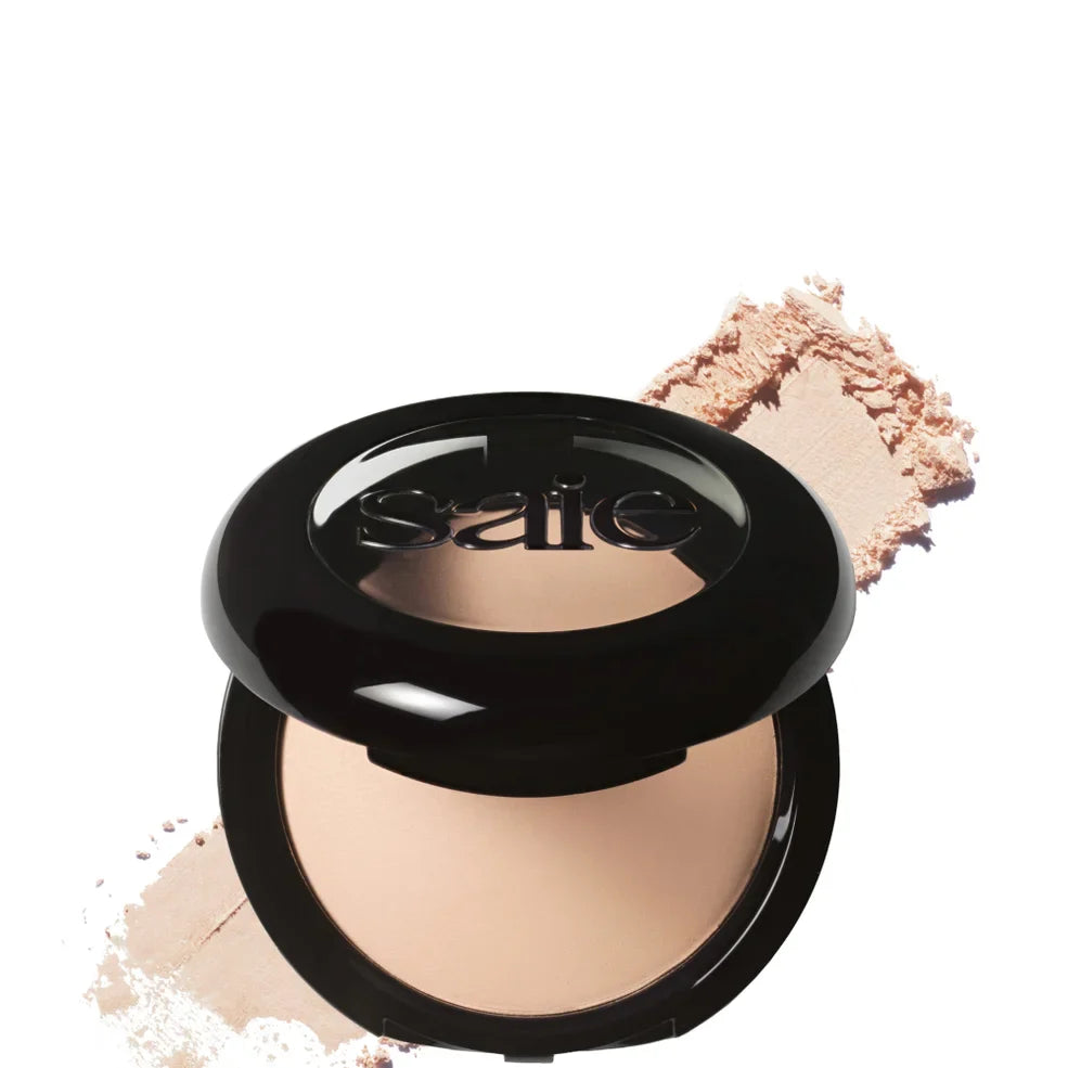 Slip Tint™ Undetectable Baked Setting Powder