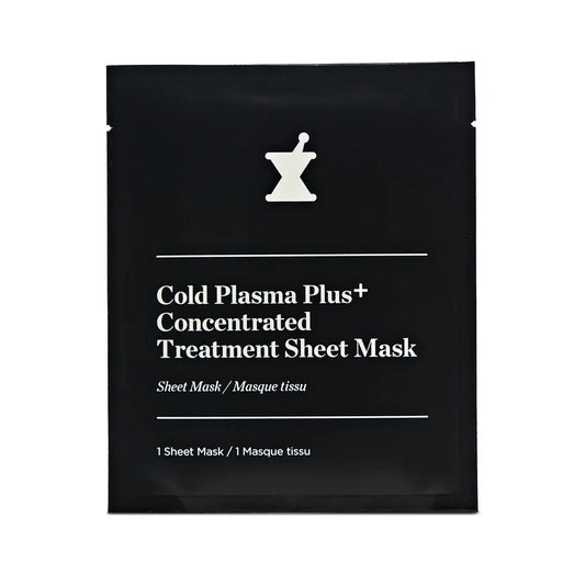 Perricone MD Cold Plasma Plus+ Hydrating Sheet Mask (Single)