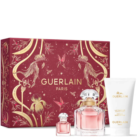 GUERLAIN Mon Guerlain - Eau de Parfum Gift Set