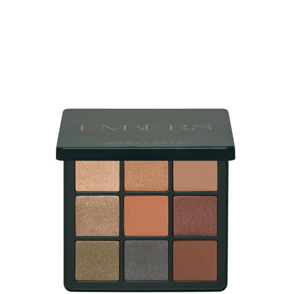 Anastasia Beverly Hills Embers Mini Eyeshadow Palette