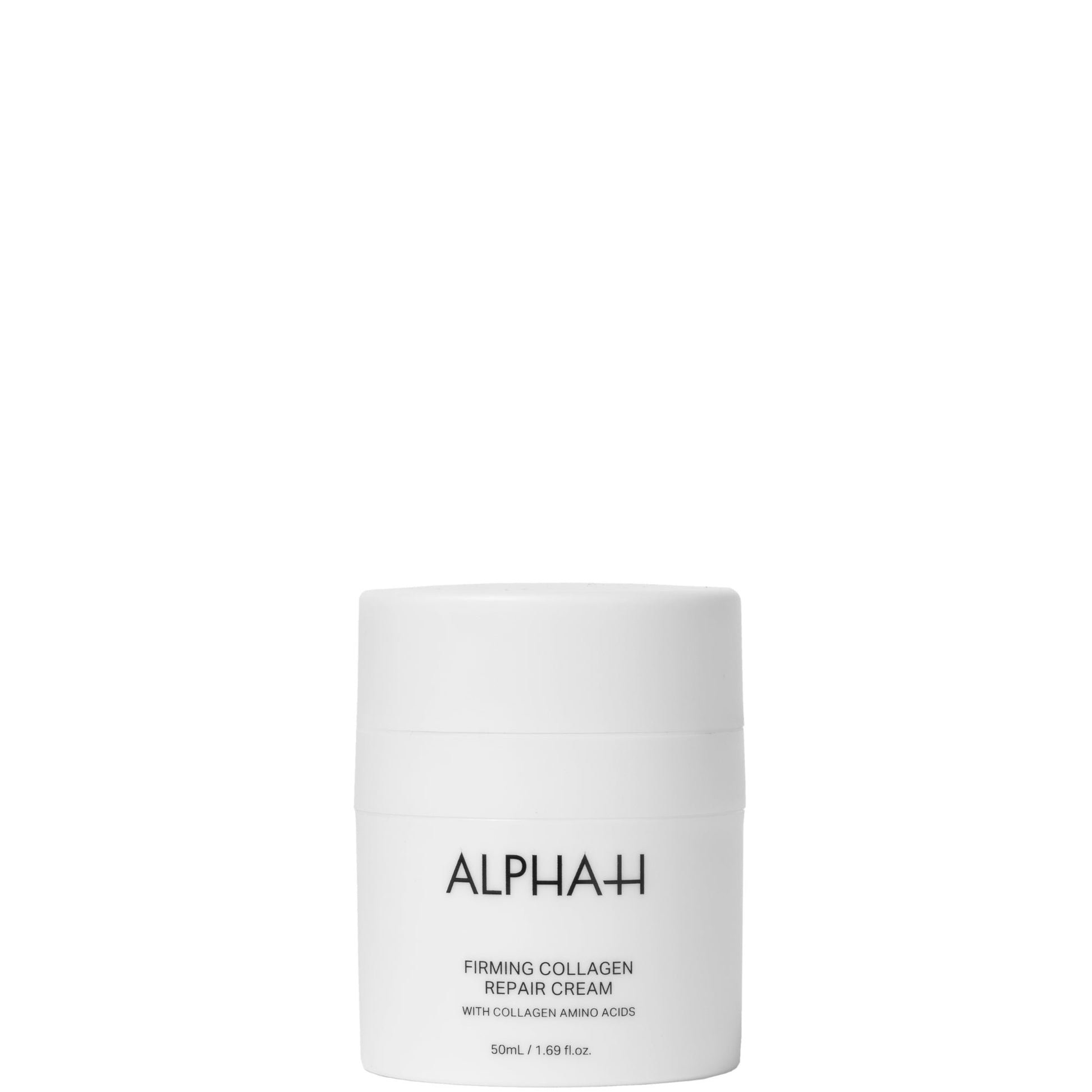 Alpha-H Firming Collagen Repair Cream 50ml