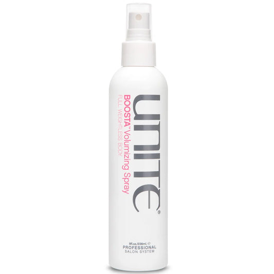 UNITE BOOSTA Volumizing Spray 236ml