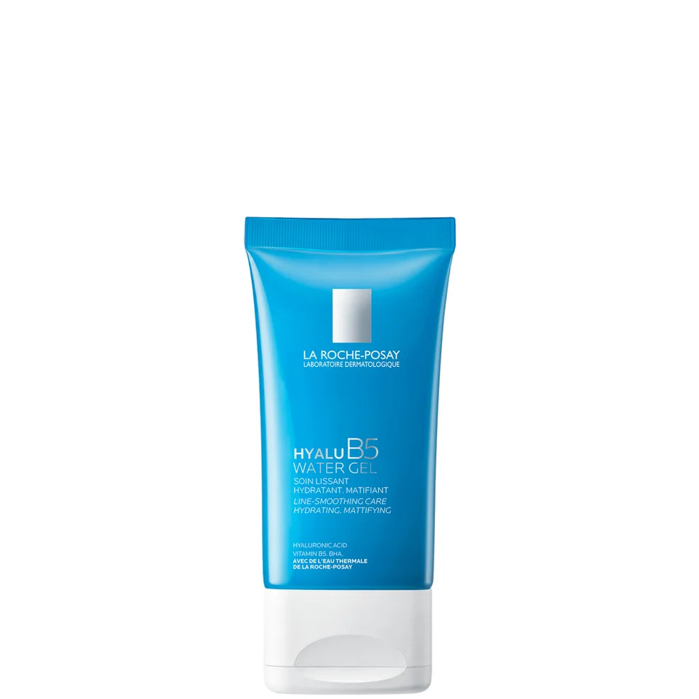 La Roche-Posay Hyalu B5 Instant Fresh Cooling Water-breaking Gel combining Hyaluronic Acid, Vitamin B5 and BHA 40ml