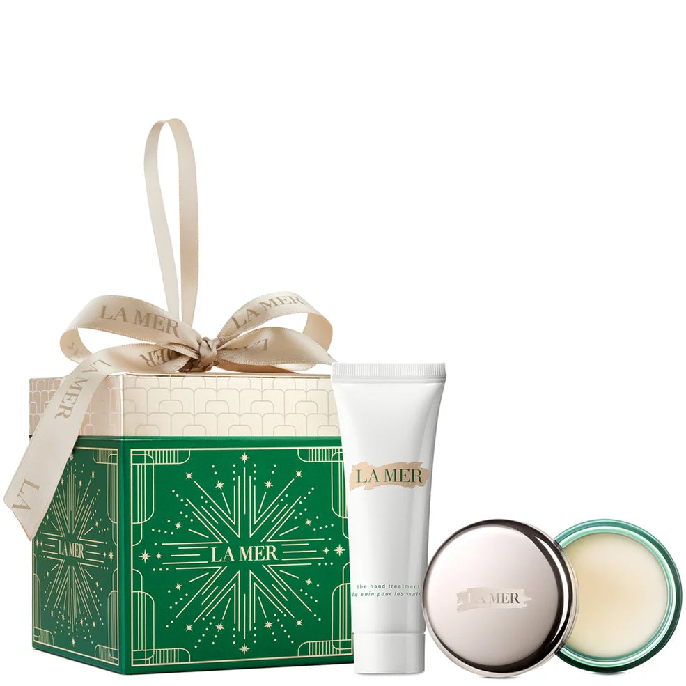 La Mer The Minis de la Mer Collection (Worth £95)