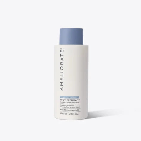 AMELIORATE Transforming Body Exfoliant 500ml