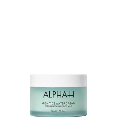 Alpha-H High Tide Water Cream 50ml