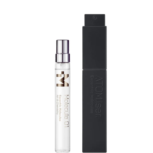Escentric Molecules Molecule 01 ATOM.iser 25.5ml