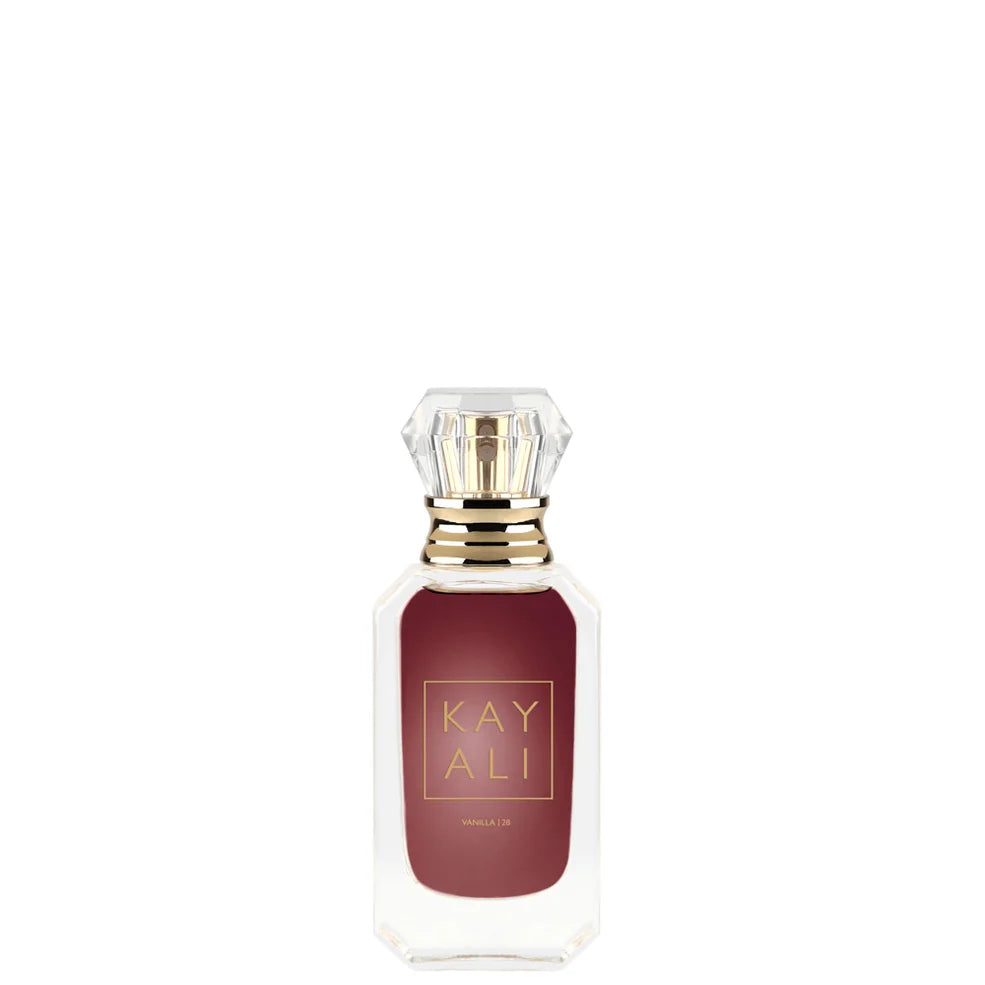 KAYALI Vanilla 28 Eau de Parfum - 10ml