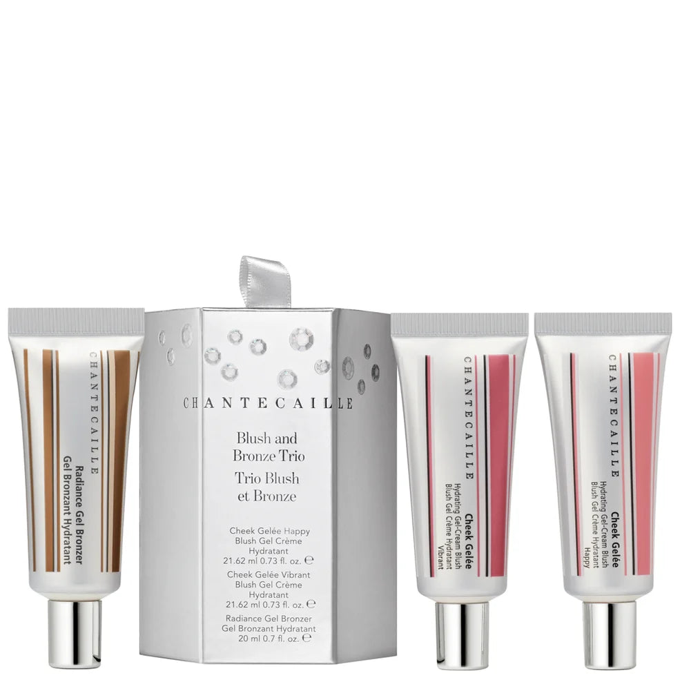 Chantecaille Clean Complexion Trio