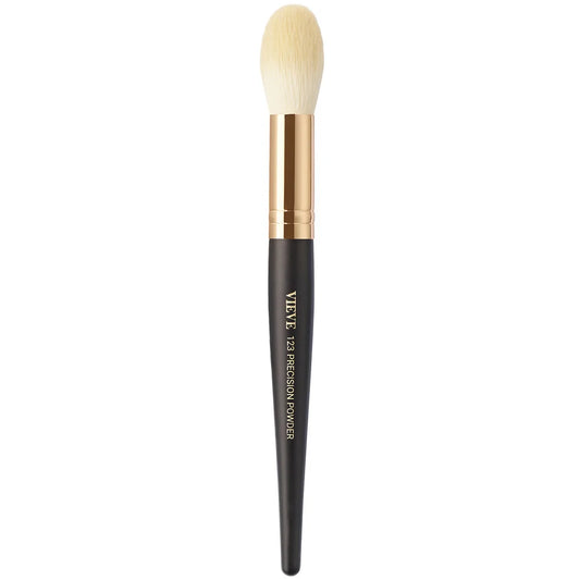 VIEVE 123 Precision Powder Brush