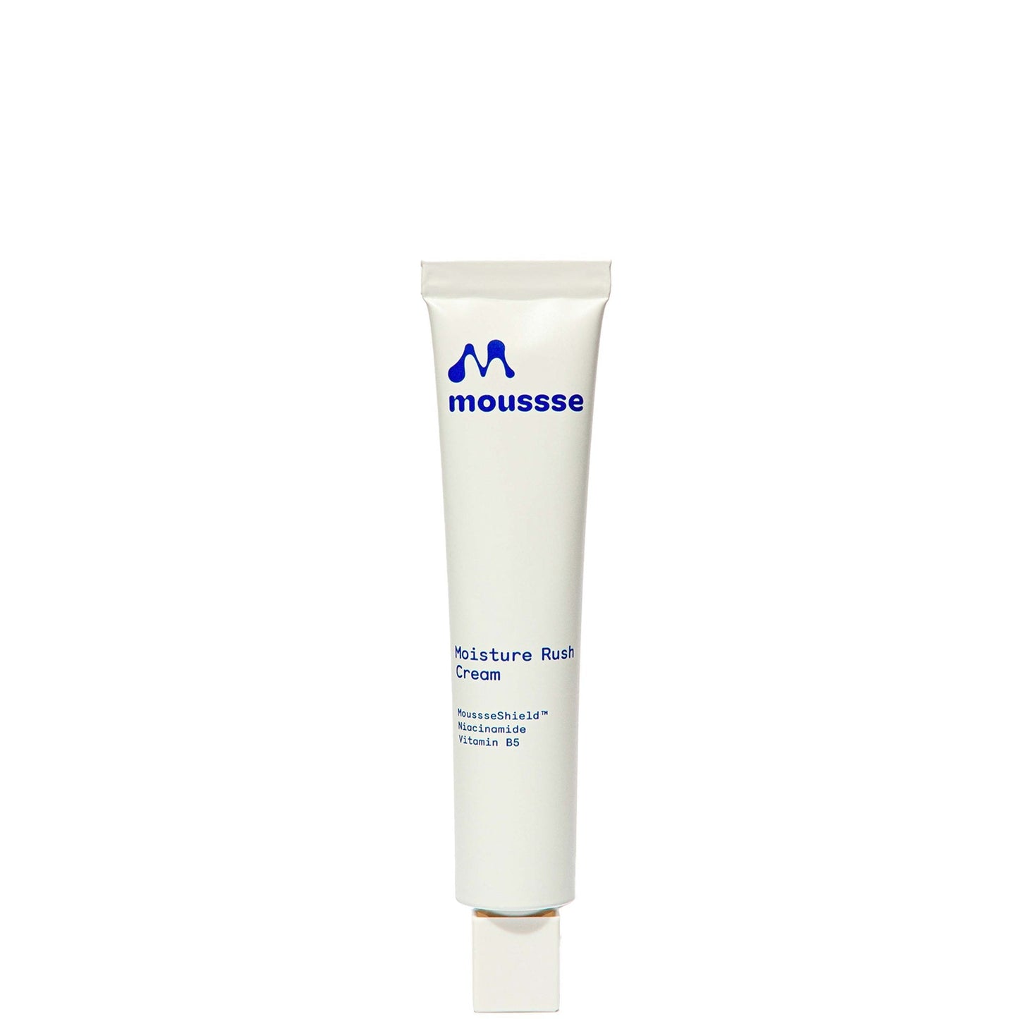 Moussse Moisture Rush Cream 50ml