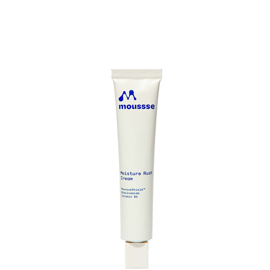 Moussse Moisture Rush Cream 50ml