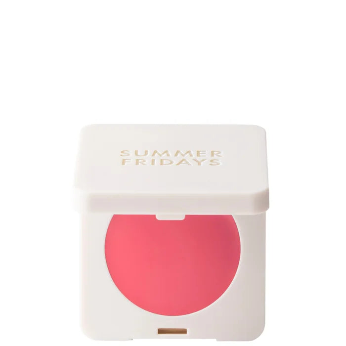 Summer Fridays Blush Butter Balm 3.5g (Various Shades)