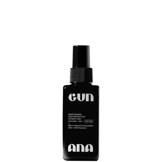 Gun Ana UV Body Mist SPF30 150 ml