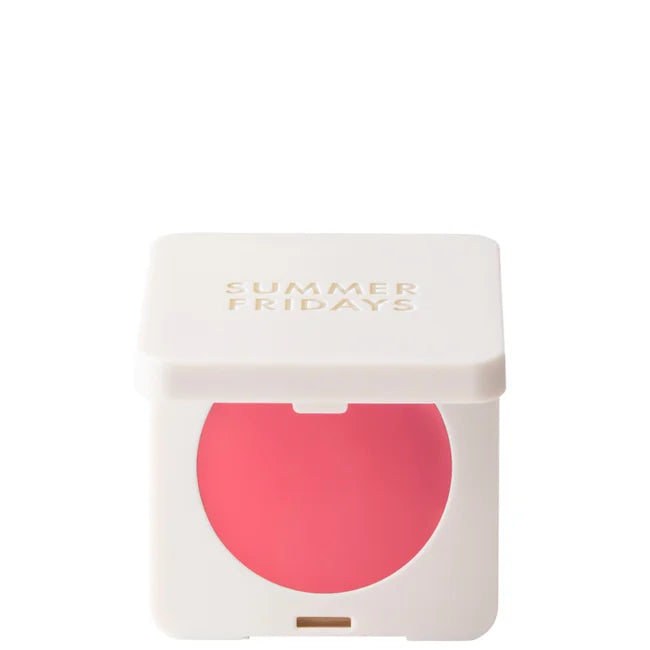 Summer Fridays Blush Butter Balm 3.5g (Various Shades)