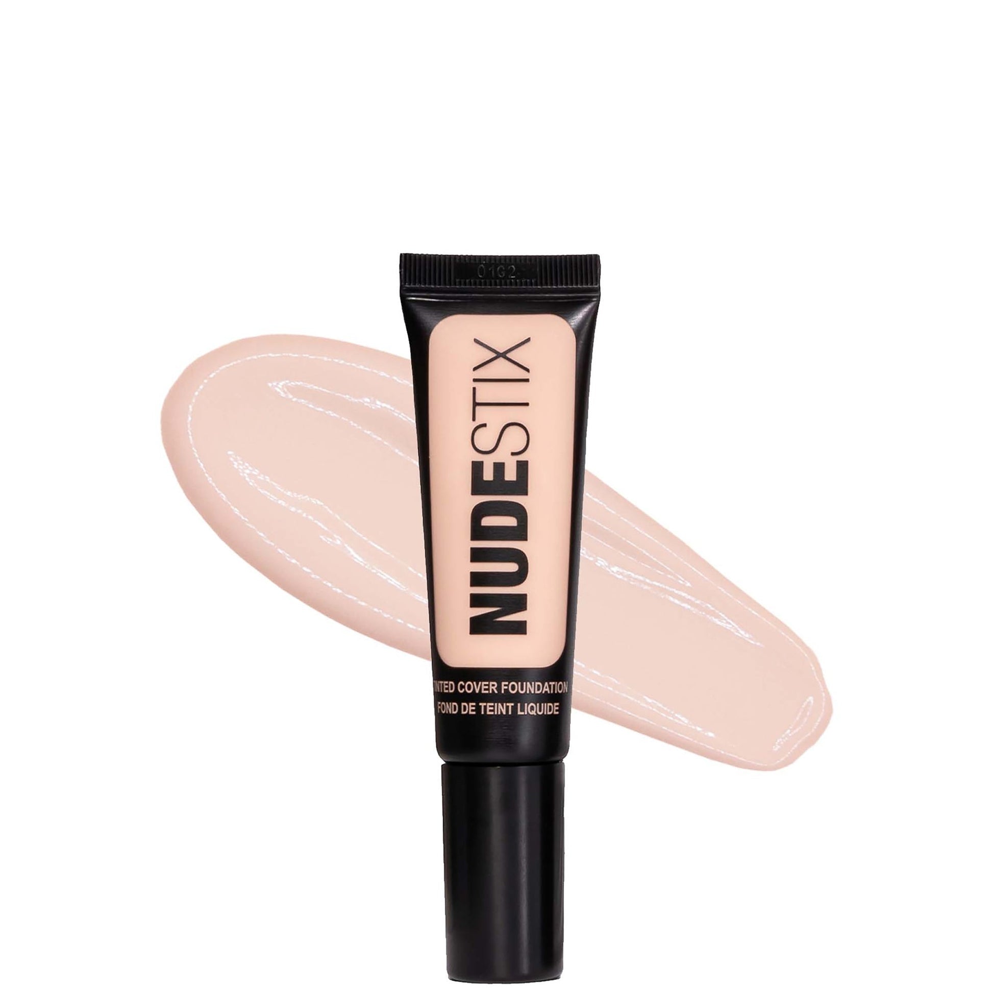 NUDESTIX Tinted Cover Foundation (Various Shades)
