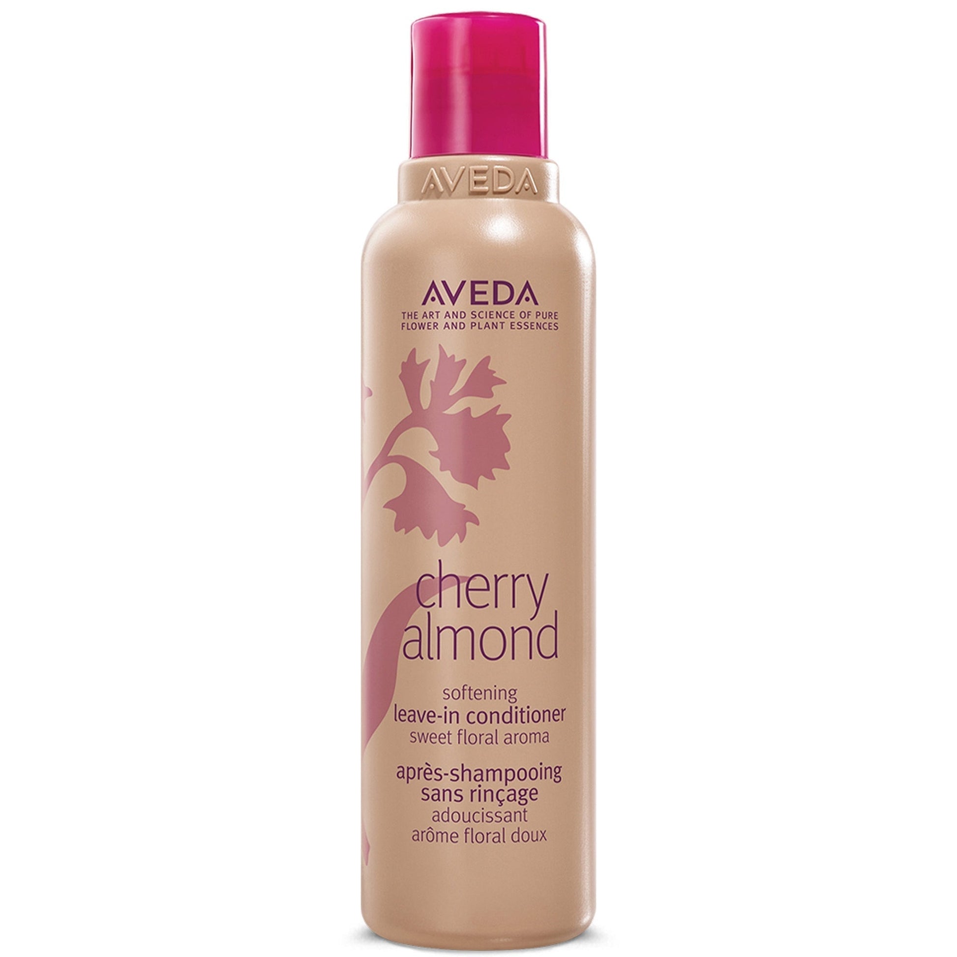 Aveda Cherry Almond Leave-In Treatment