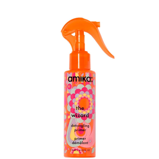 Amika The Wizard Silicone Free Detangling Primer 118ml