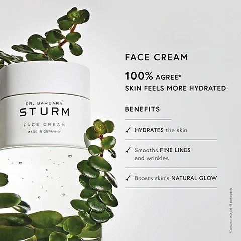 Dr. Barbara Sturm Face Cream 50ml