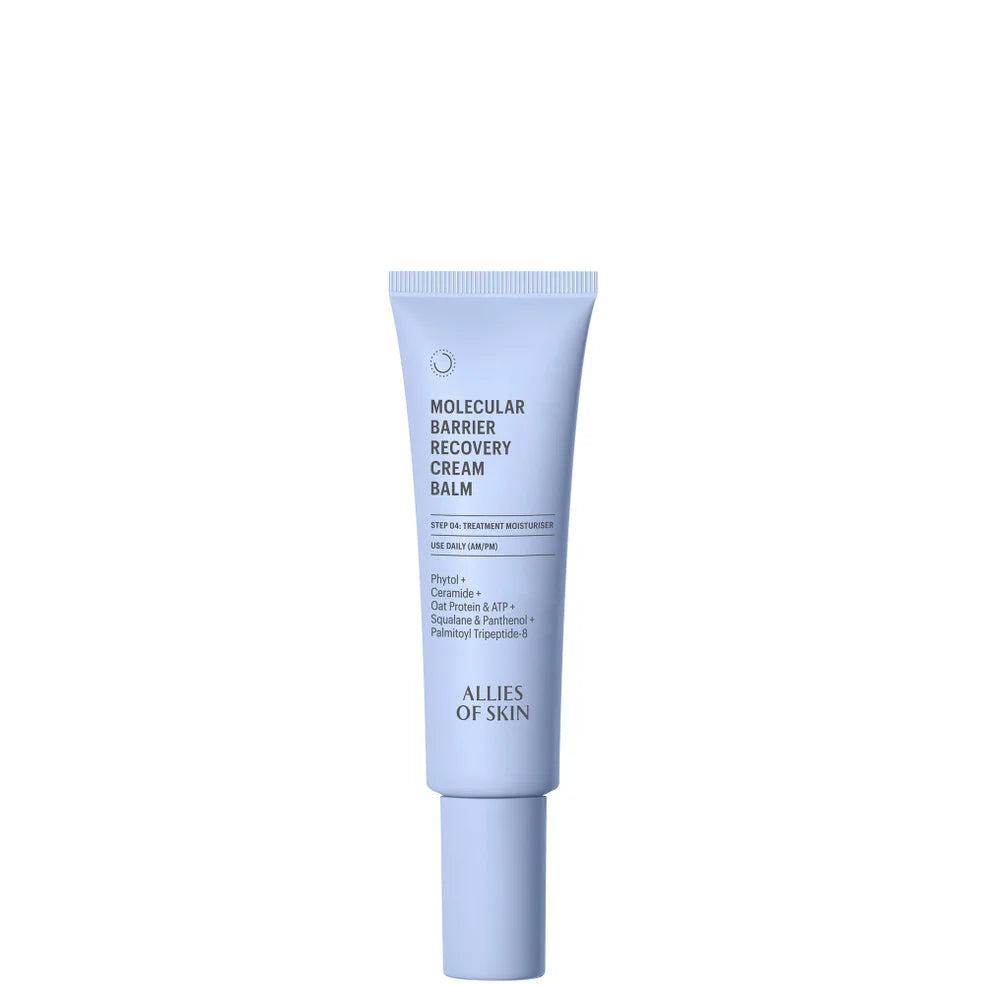 Allies of Skin Molecular Barrier Recovery Cream Balm 48ml