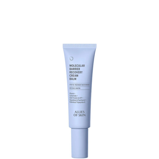 Allies of Skin Molecular Barrier Recovery Cream Balm 48ml