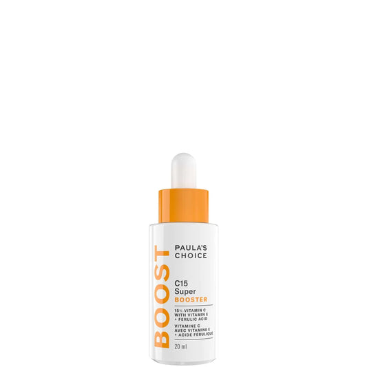 Paula's Choice C15 Super Booster 20ml
