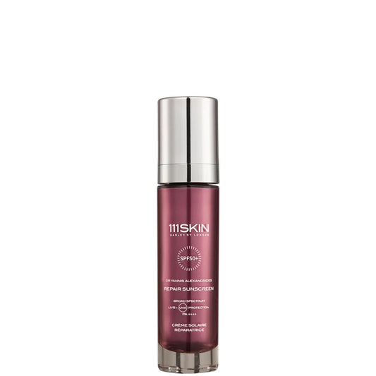 111SKIN Repair Sunscreen SPF 50+ 50ml