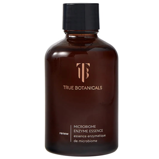 True Botanicals Microbiome Enzyme Essence 118ml