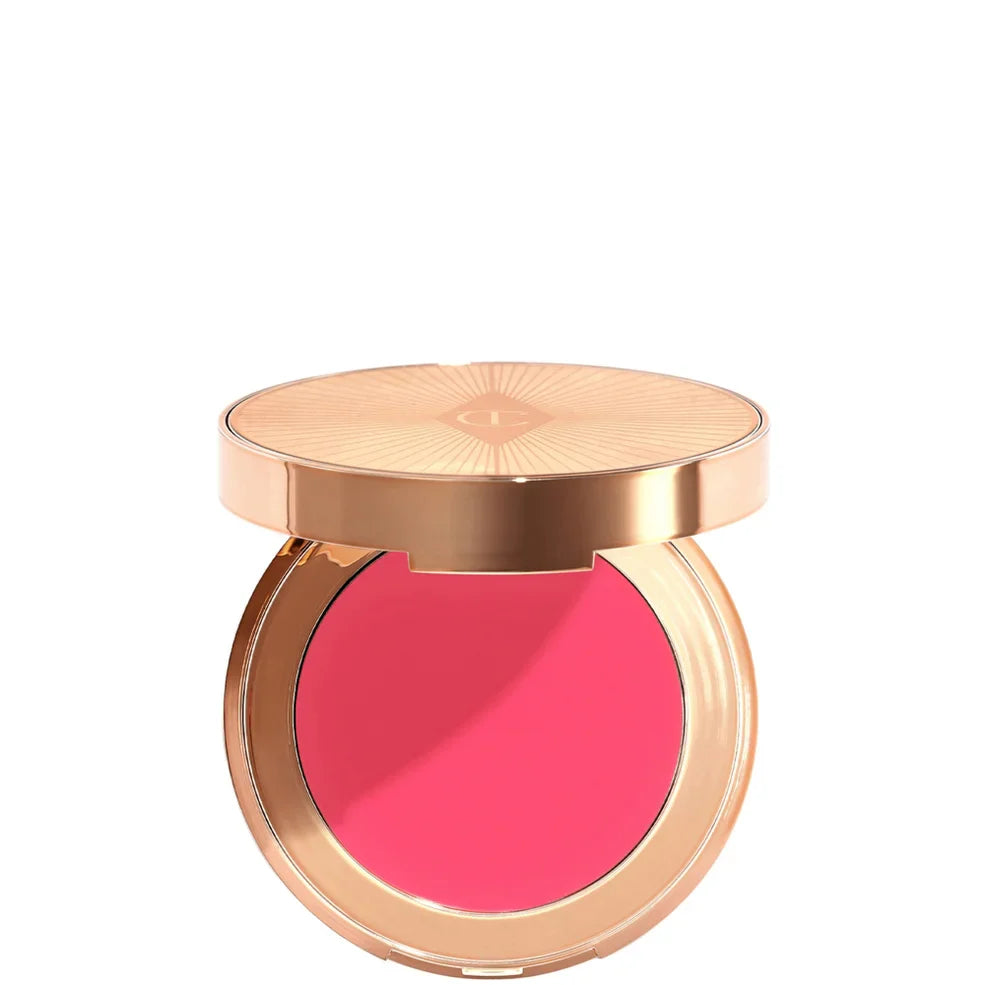 Charlotte Tilbury Beautiful Skin Island Lip and Cheek Blusher 2.5g (Various Shades)