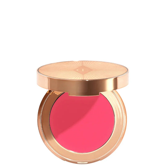Charlotte Tilbury Beautiful Skin Island Lip and Cheek Blusher 2.5g (Various Shades)