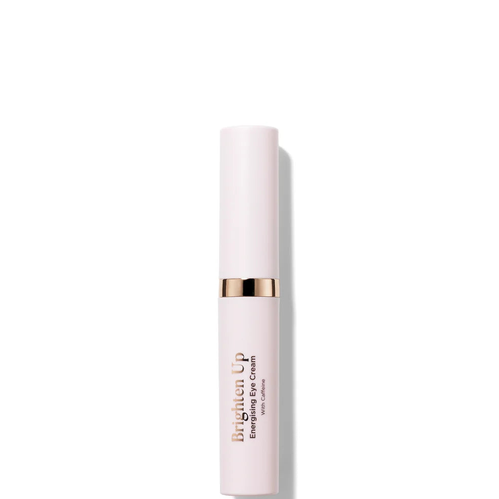 Sculpted By Aimee Brighten Up Depuffing & Awakening Eye Cream