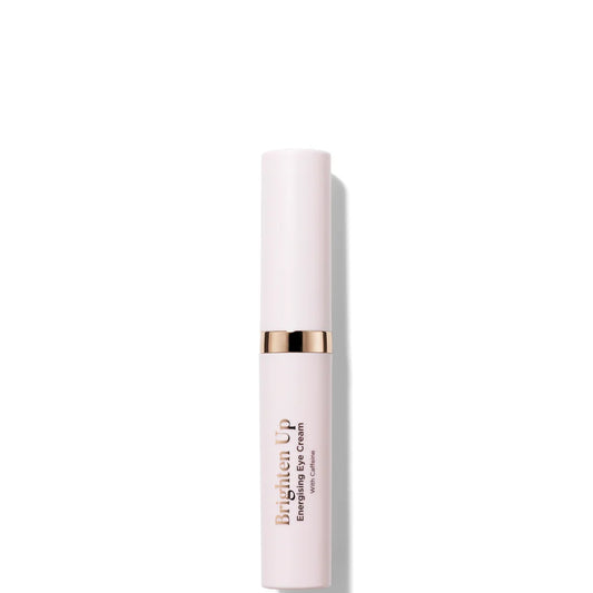 Sculpted By Aimee Brighten Up Depuffing & Awakening Eye Cream