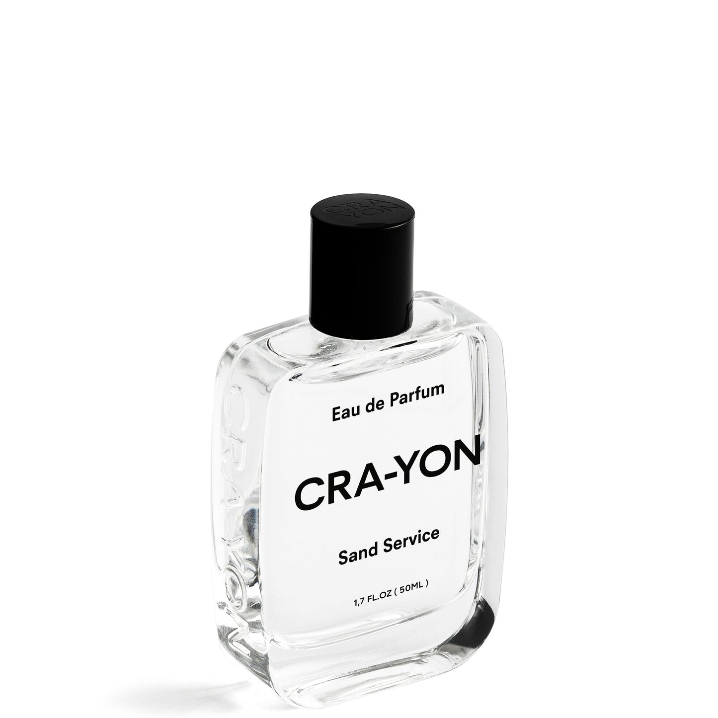 CRA-YON Sand Service Eau de Parfum 50ml