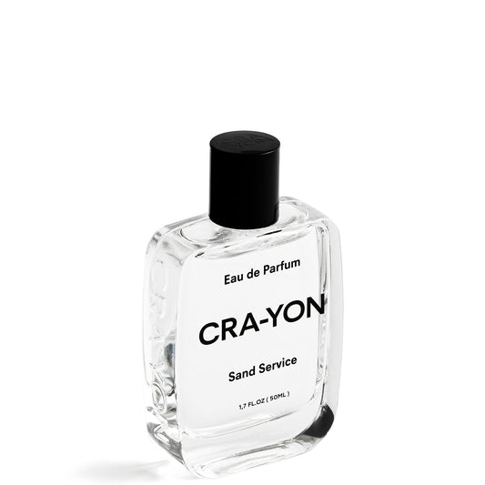 CRA-YON Sand Service Eau de Parfum 50ml