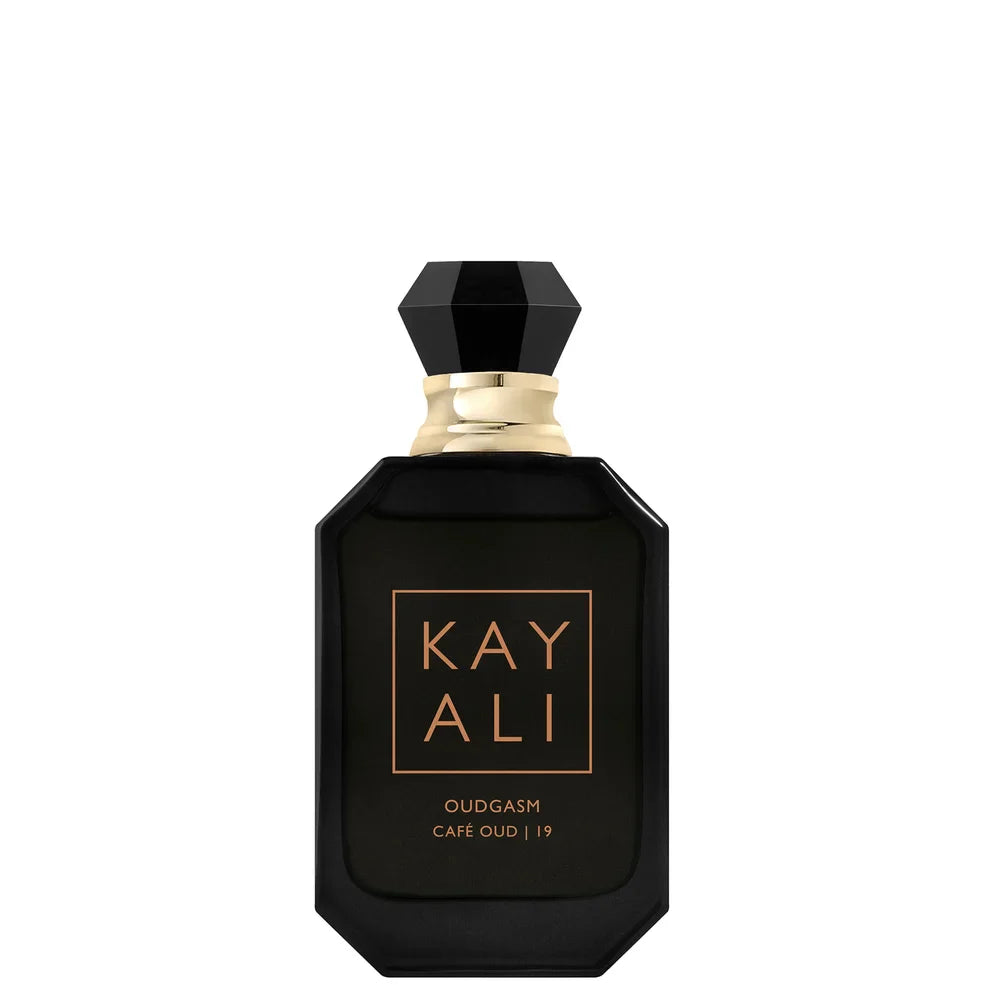 KAYALI Oudgasm Cafe Oud 19 Eau de Parfum 50ml