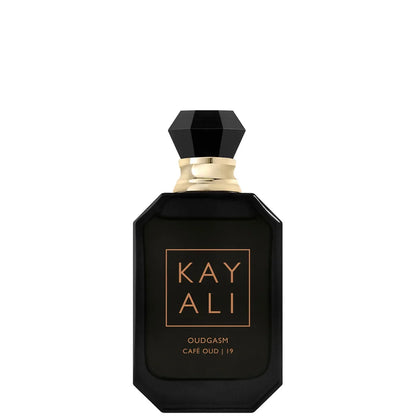KAYALI Oudgasm Cafe Oud 19 Eau de Parfum 50ml
