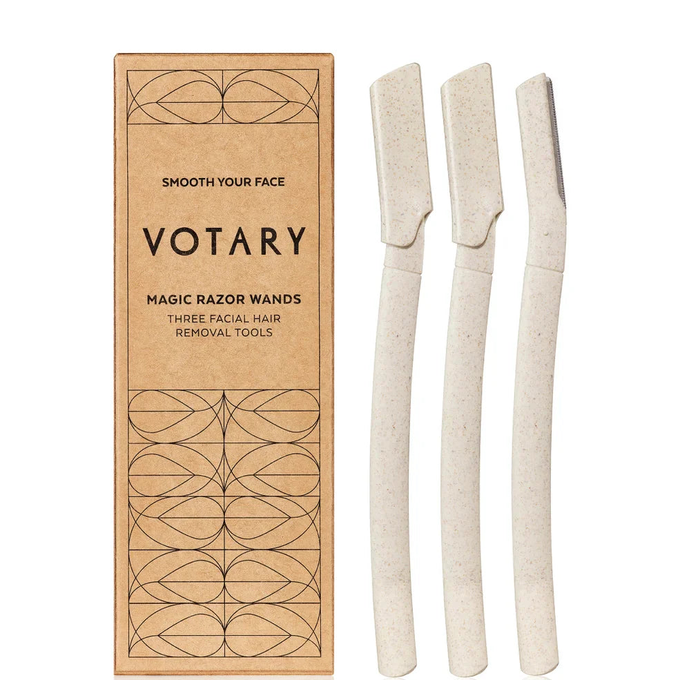 Votary Magic Razor Wands