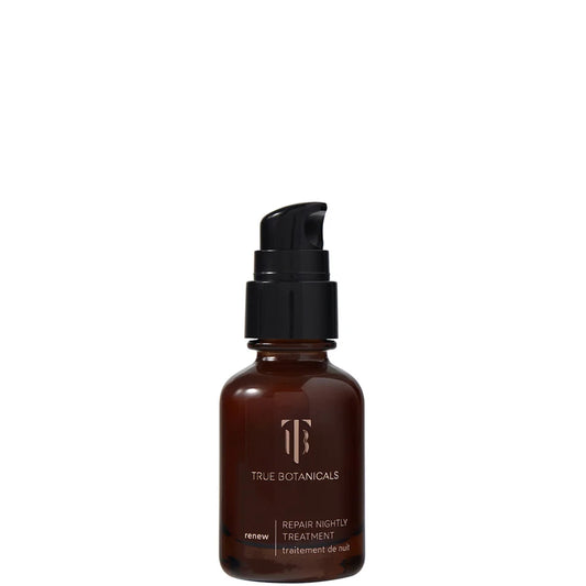 True Botanicals Renew Repair Nightly Treatment 30ml