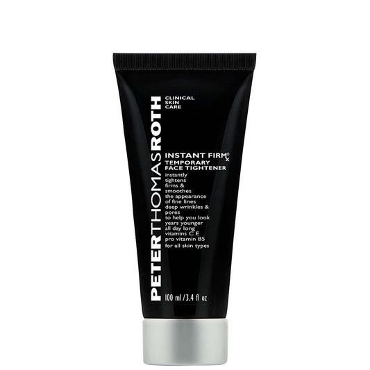Peter Thomas Roth Instant Firmx Temporary Face Tightener 100ml