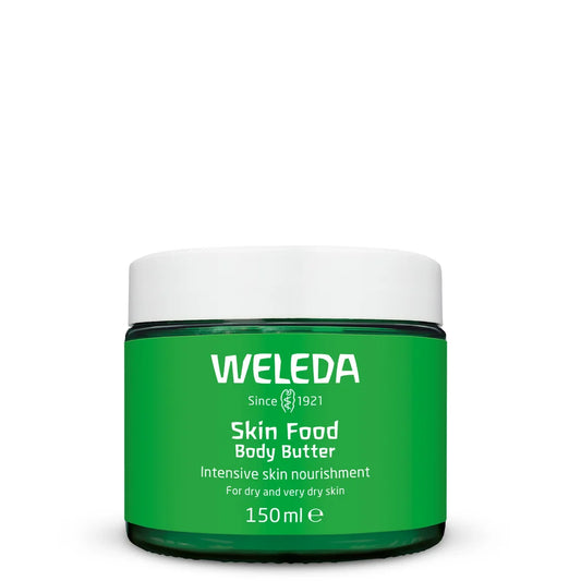 Weleda Skin Food Body Butter 150ml