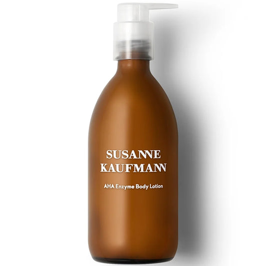 SUSANNE KAUFMANN AHA Enzyme Body Lotion 250ml