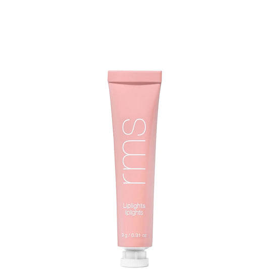 RMS Beauty Liplights Cream Lip Gloss 9g (Various Shades)