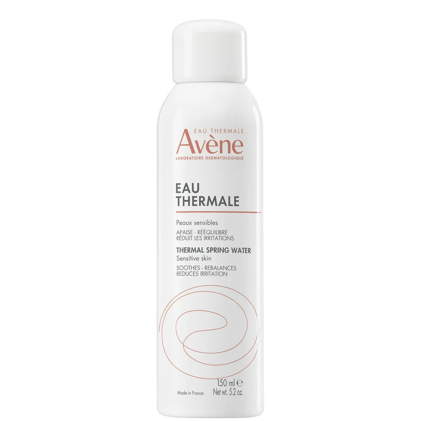 Avène Thermal Spring Water Spray for Sensitive Skin 150ml