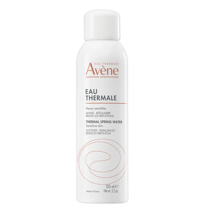 Avène Thermal Spring Water Spray for Sensitive Skin 150ml