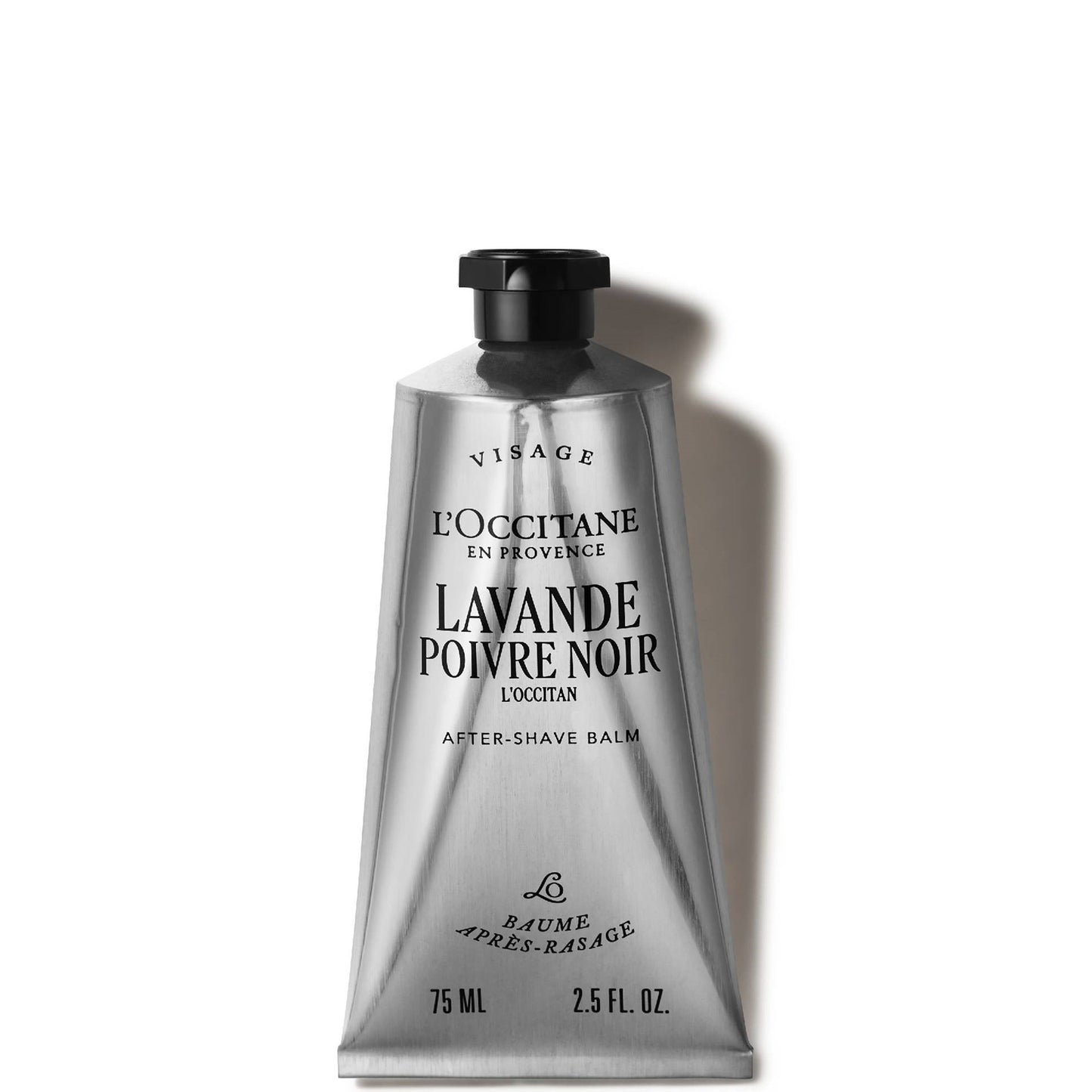 L'Occitane Lavande Poivre Noir (Formerly L'Occitan) After-Shave Balm 75ml