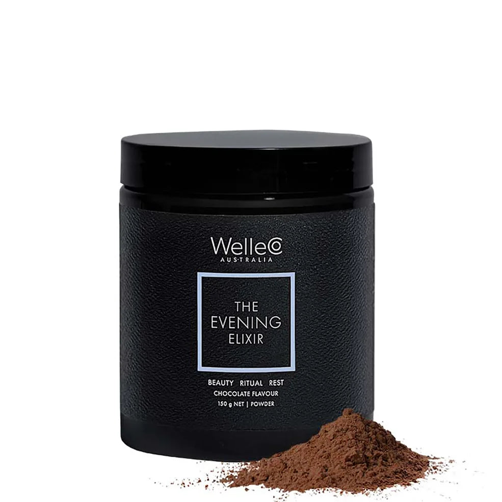 WelleCo The Evening Elixir - 150g EU