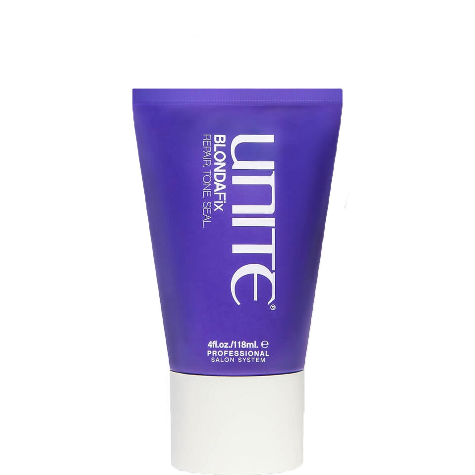 UNITE BLONDA Fix Treatment 118ml