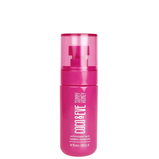 Coco & Eve Face Tanning Micromist 75ml