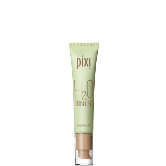 PIXI H2O Skintint - 3 Warm 35ml Foundation